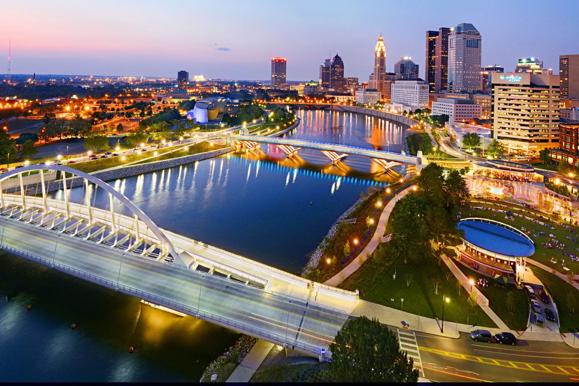 Columbus,OH
