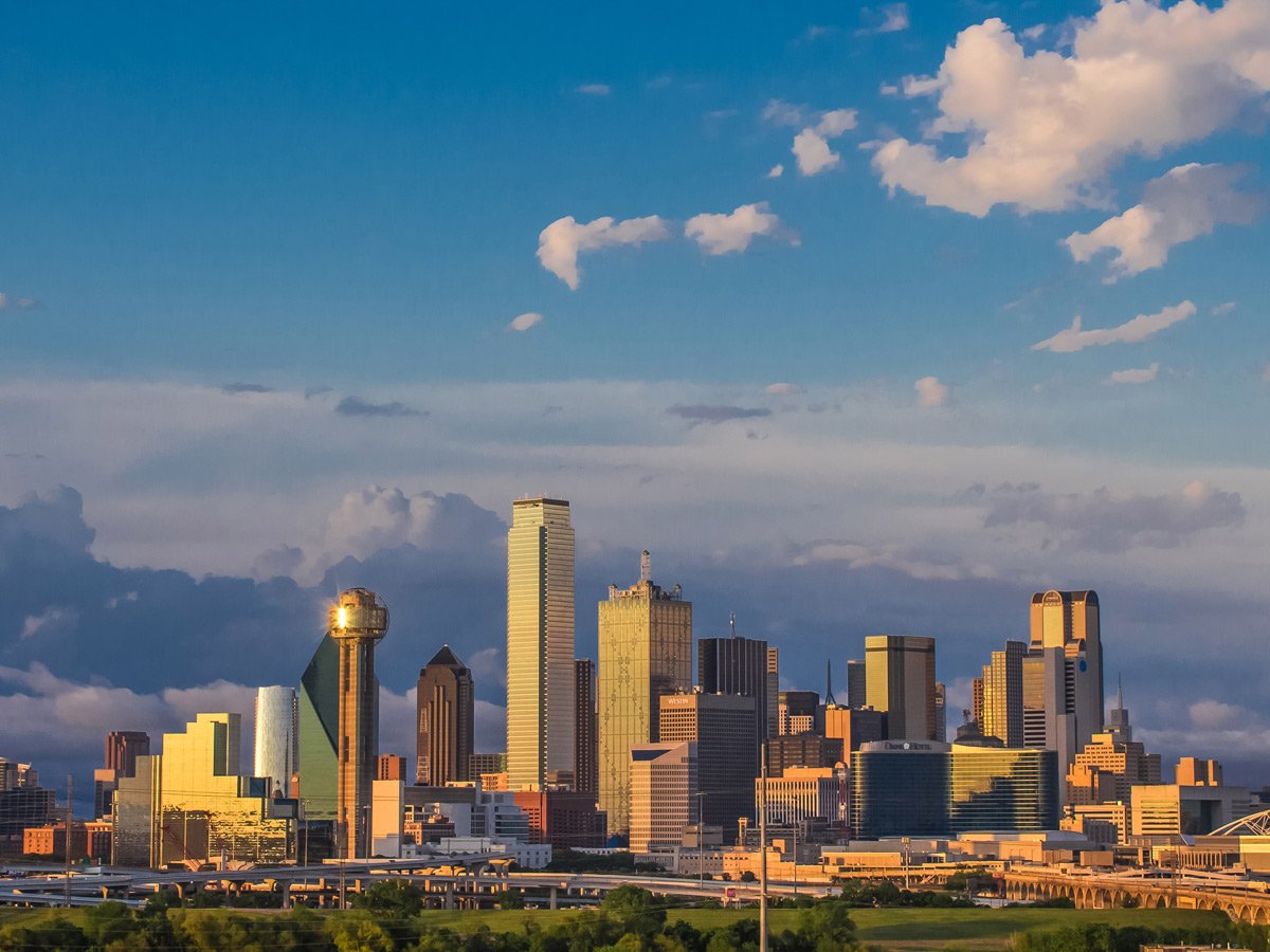 Dallas,TX